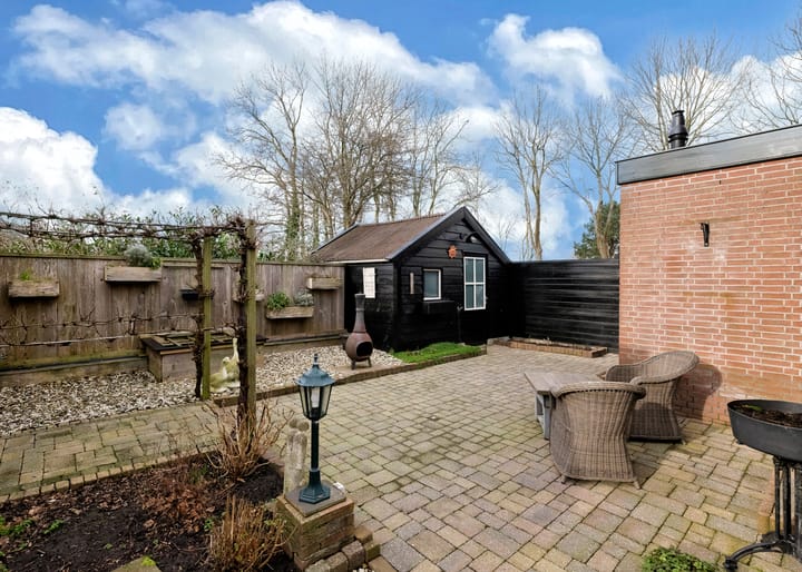 Foto 29 van Dorpsstraat 203