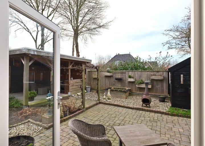 Foto 34 van Dorpsstraat 203