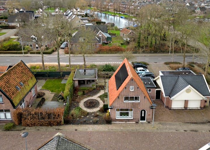 Foto 38 van Dorpsstraat 203