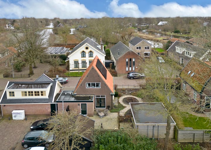 Foto 40 van Dorpsstraat 203