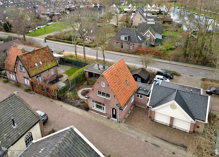 Foto 43 van Dorpsstraat 203