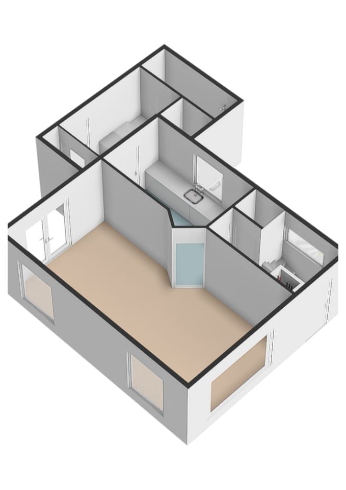 Foto 44 van Dorpsstraat 203