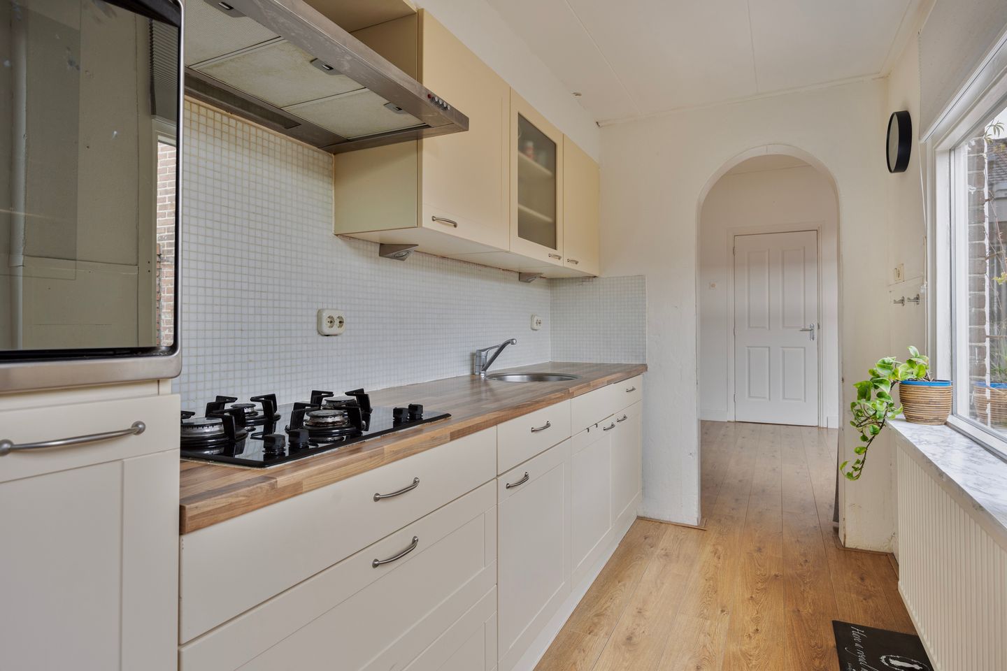 Foto 4 van Frederik Hendrikstraat 38