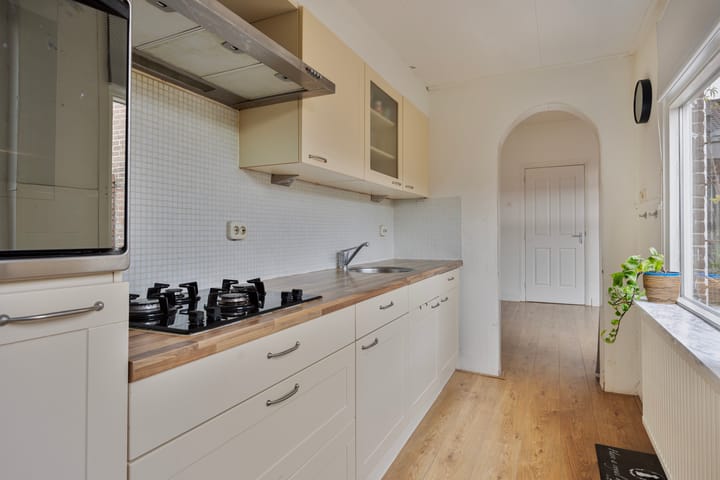 Foto 4 van Frederik Hendrikstraat 38