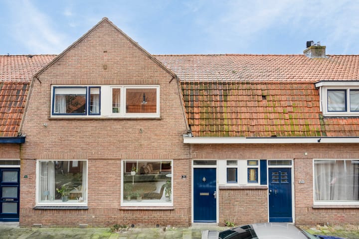 Foto 6 van Frederik Hendrikstraat 38