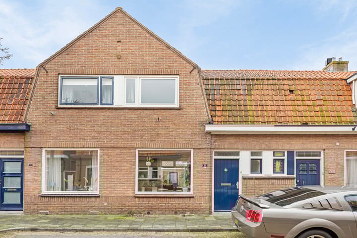 Foto 7 van Frederik Hendrikstraat 38