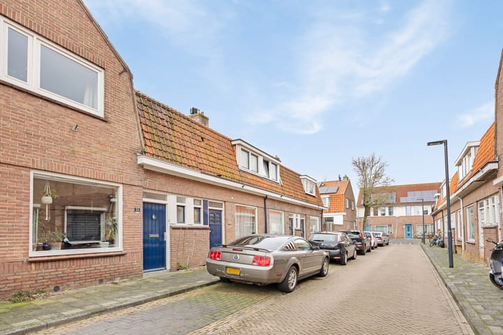 Foto 8 van Frederik Hendrikstraat 38