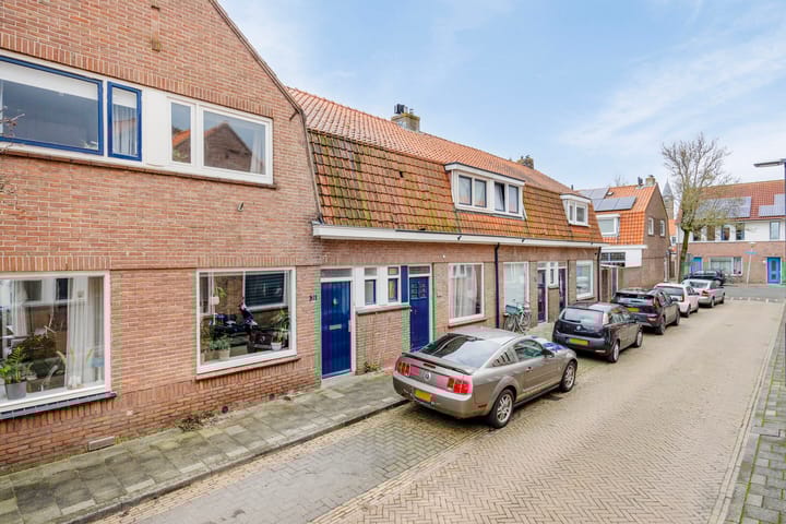 Foto 10 van Frederik Hendrikstraat 38