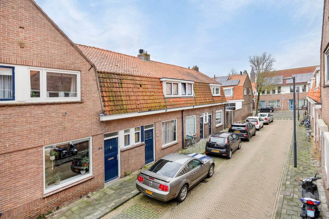 Foto 11 van Frederik Hendrikstraat 38