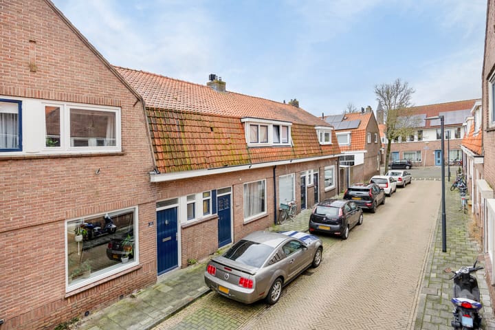 Foto 11 van Frederik Hendrikstraat 38