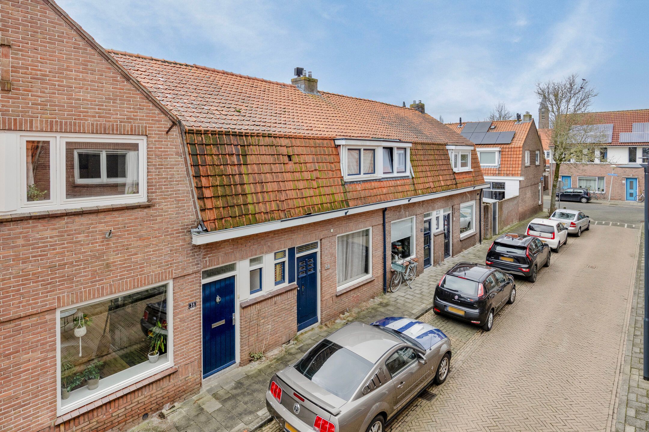 Foto 12 van Frederik Hendrikstraat 38