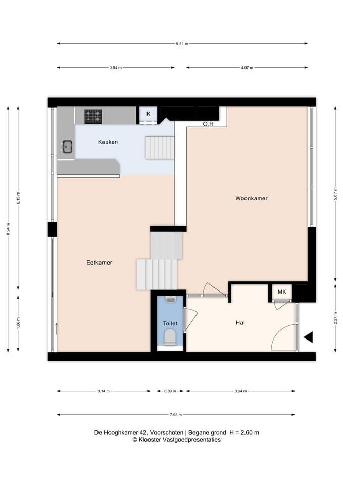 Foto 47 van De Hooghkamer 42