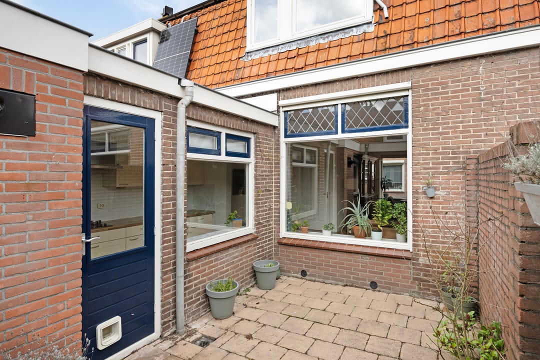 Foto 38 van Frederik Hendrikstraat 38