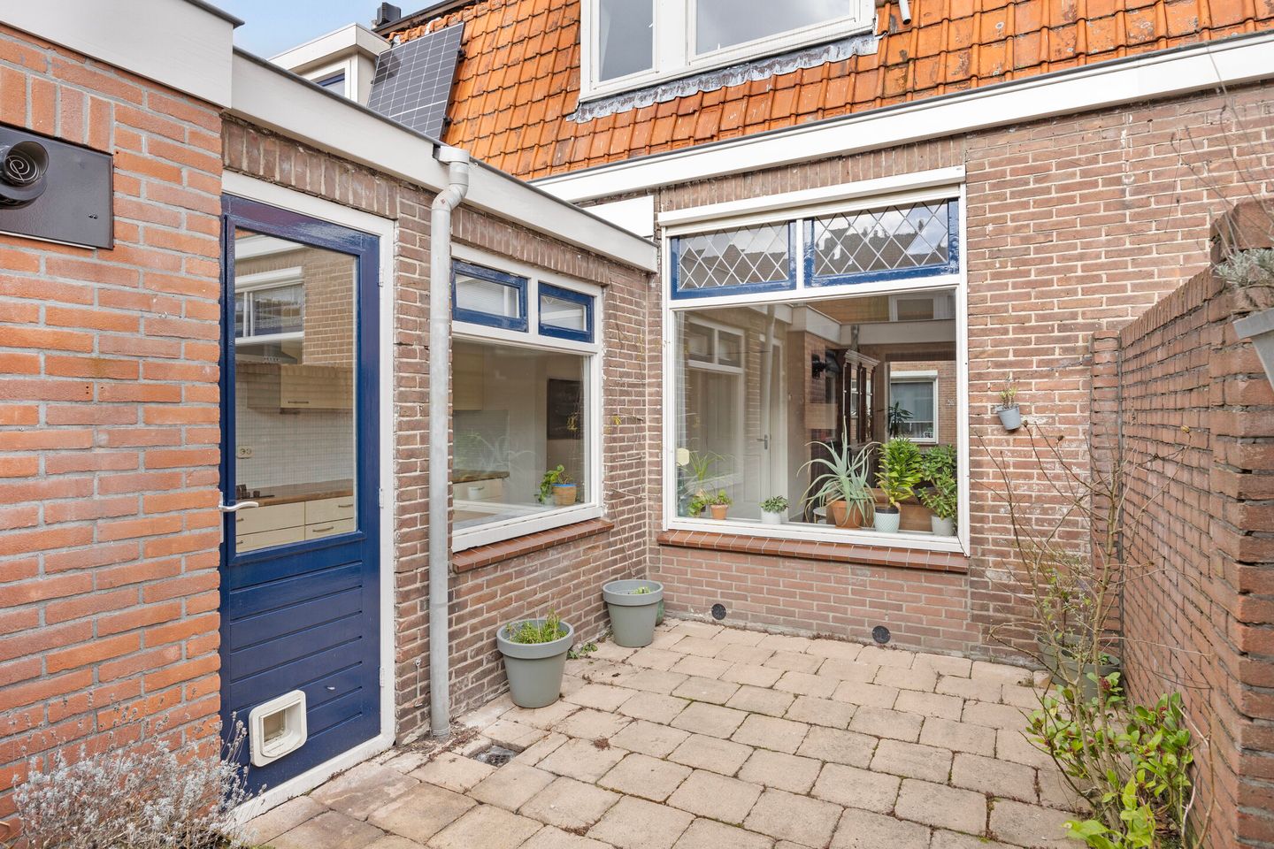 Foto 40 van Frederik Hendrikstraat 38