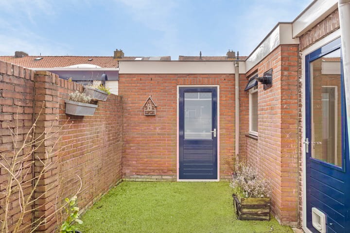 Foto 41 van Frederik Hendrikstraat 38