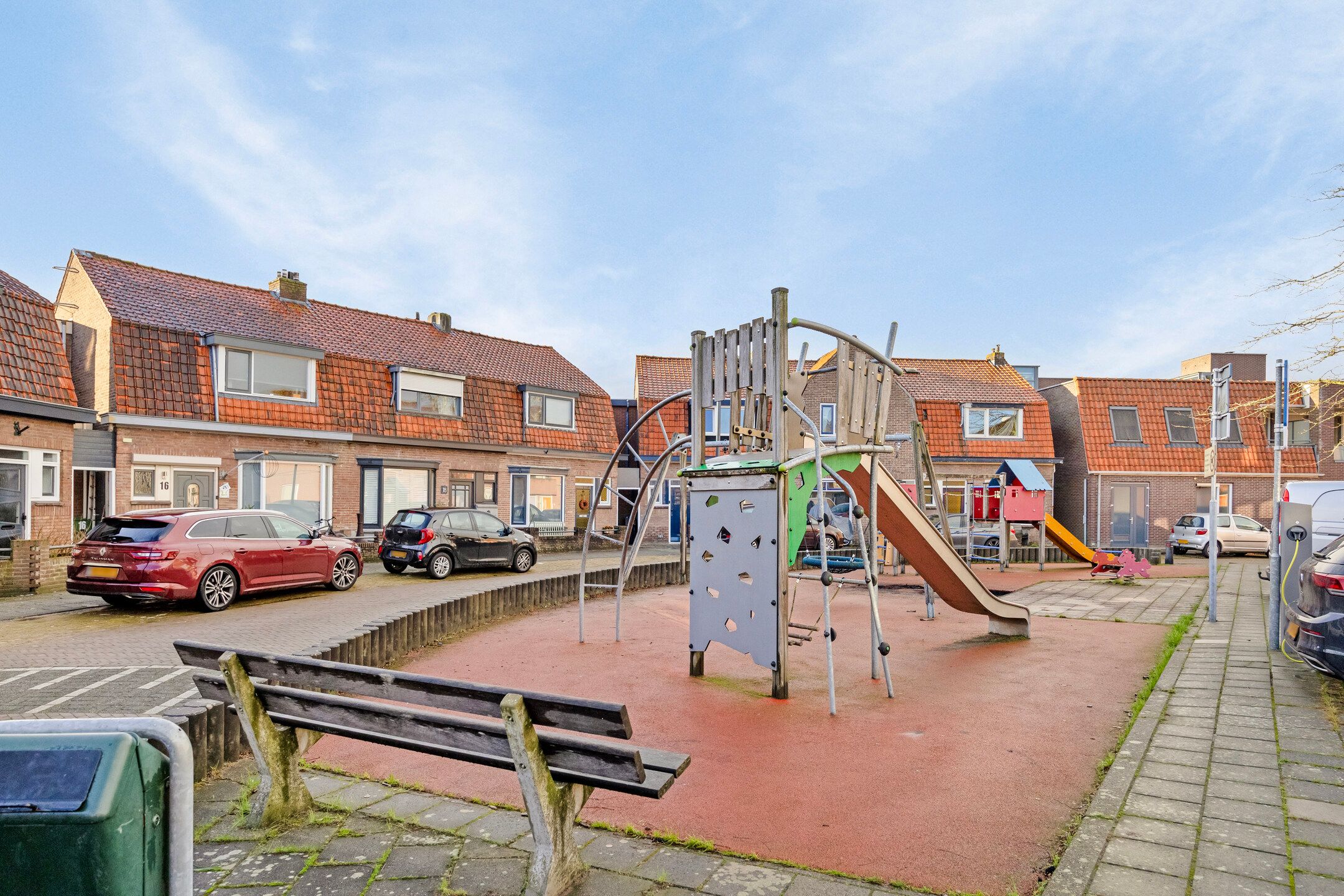 Foto 42 van Frederik Hendrikstraat 38