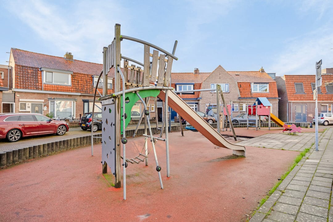 Foto 43 van Frederik Hendrikstraat 38