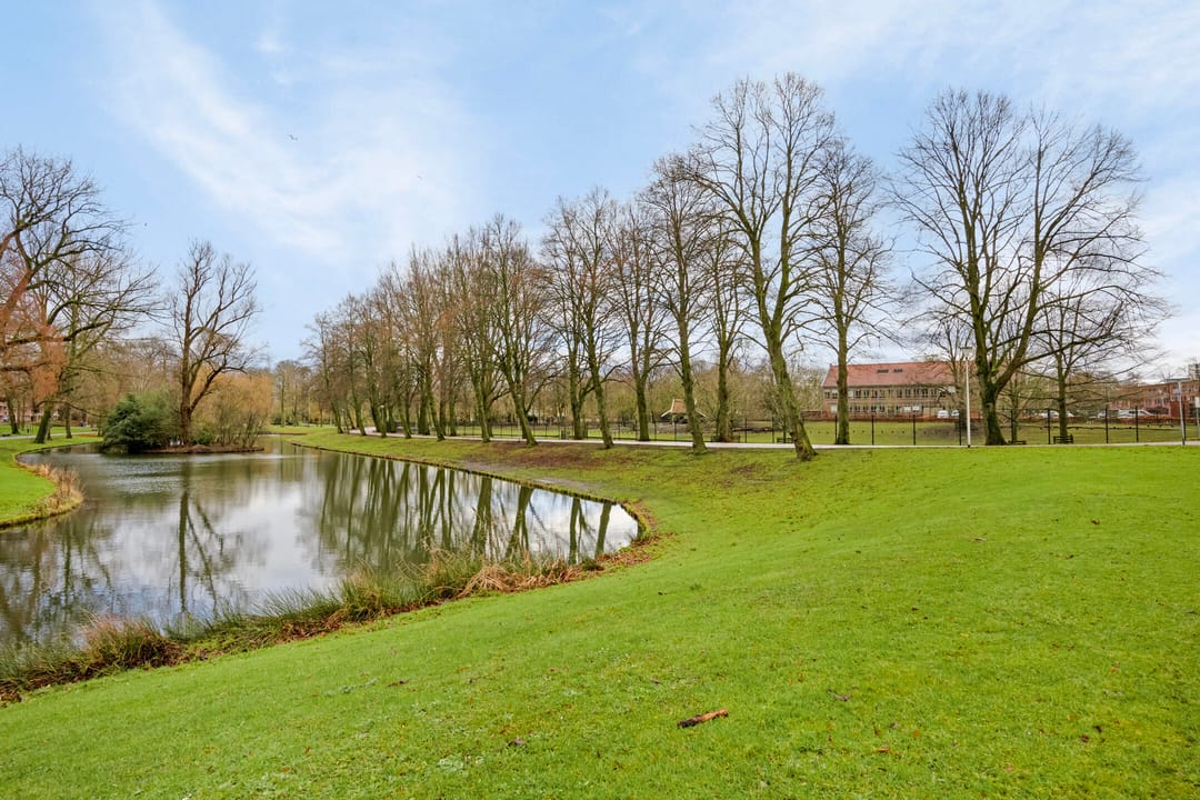 Foto 46 van Frederik Hendrikstraat 38