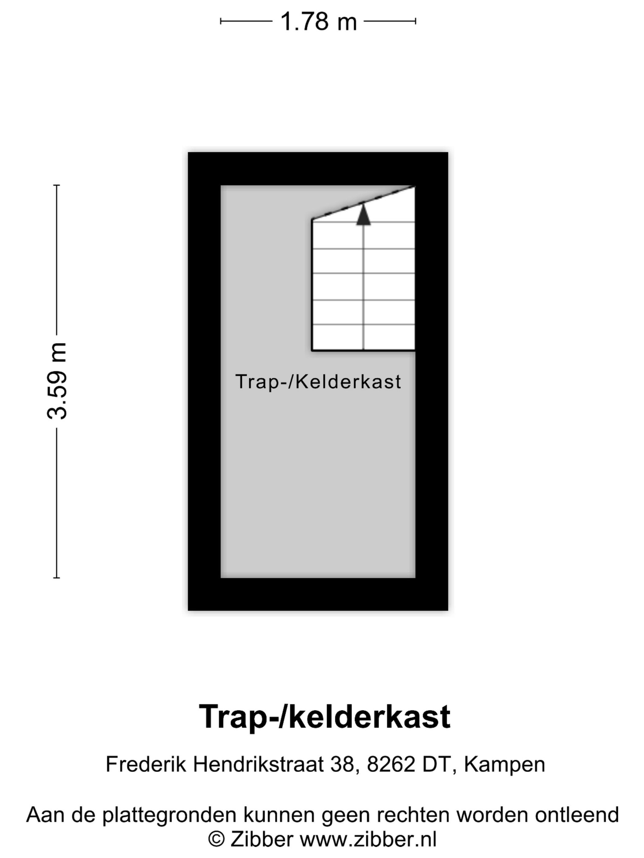 Foto 48 van Frederik Hendrikstraat 38