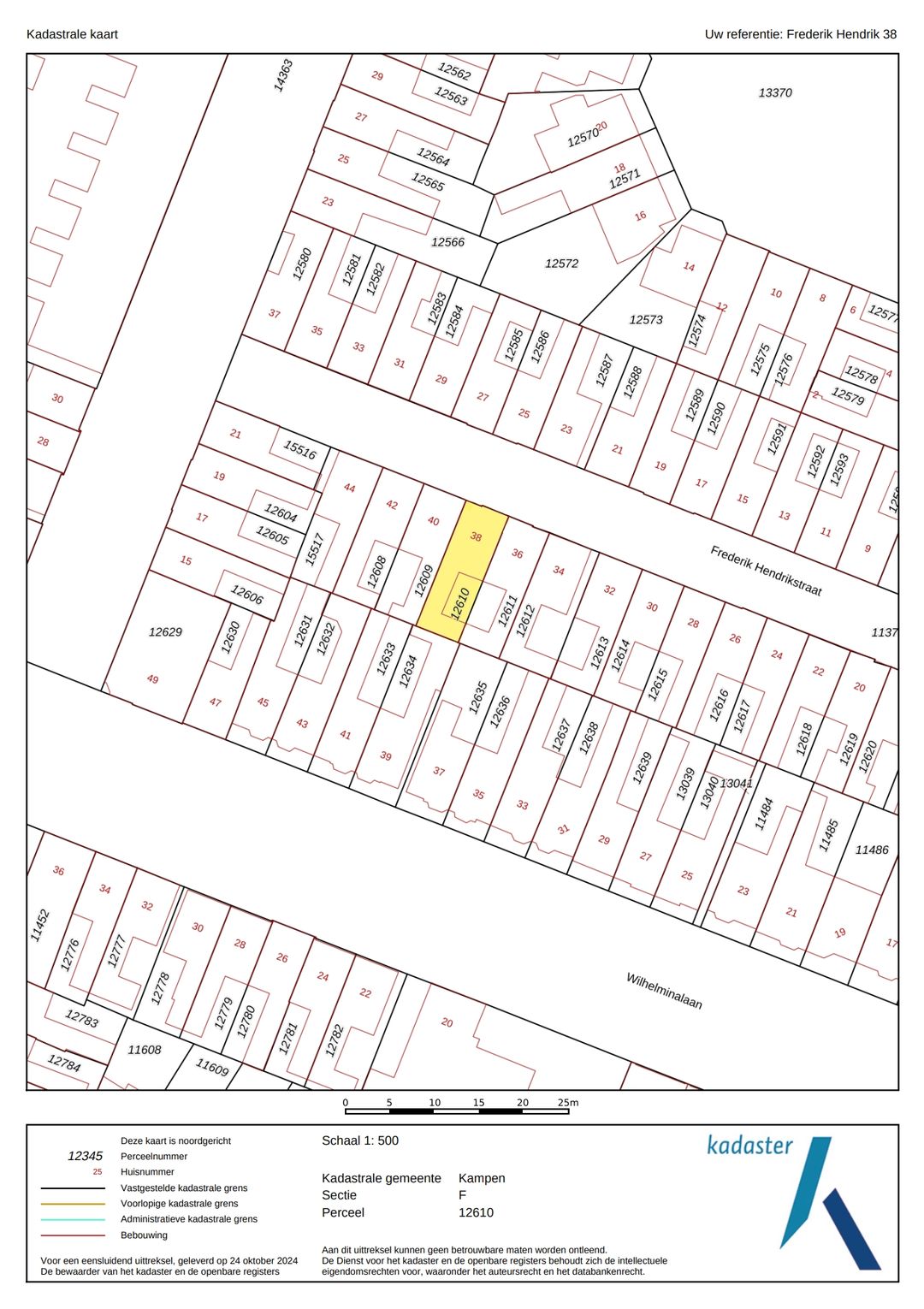 Foto 52 van Frederik Hendrikstraat 38