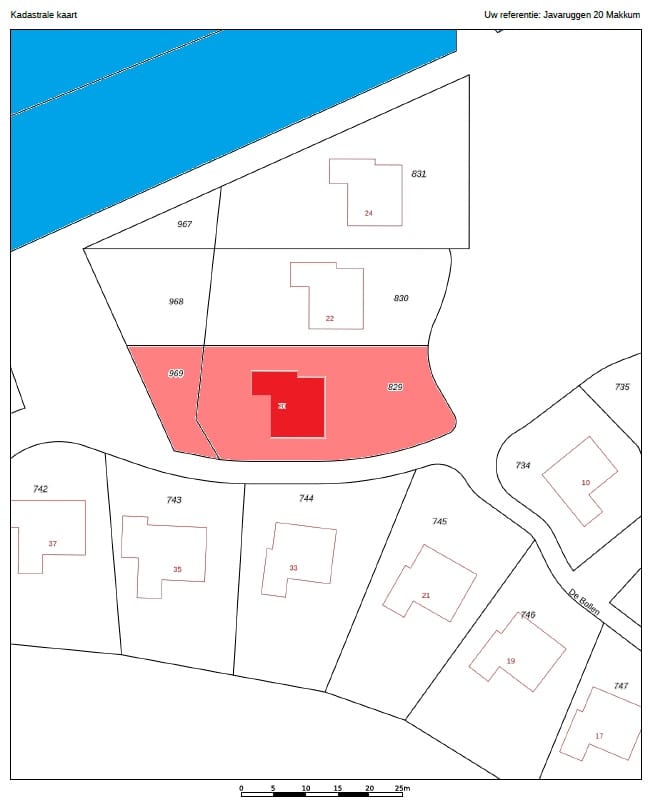 Foto 58 van Javaruggen 20