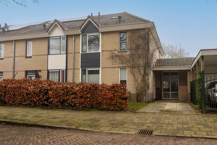 Bekijk foto 1 van Veldstraat 65