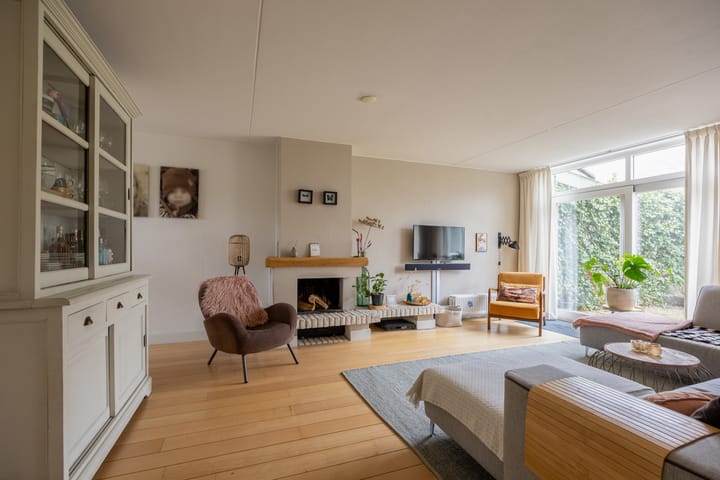 Foto 2 van Veldstraat 65