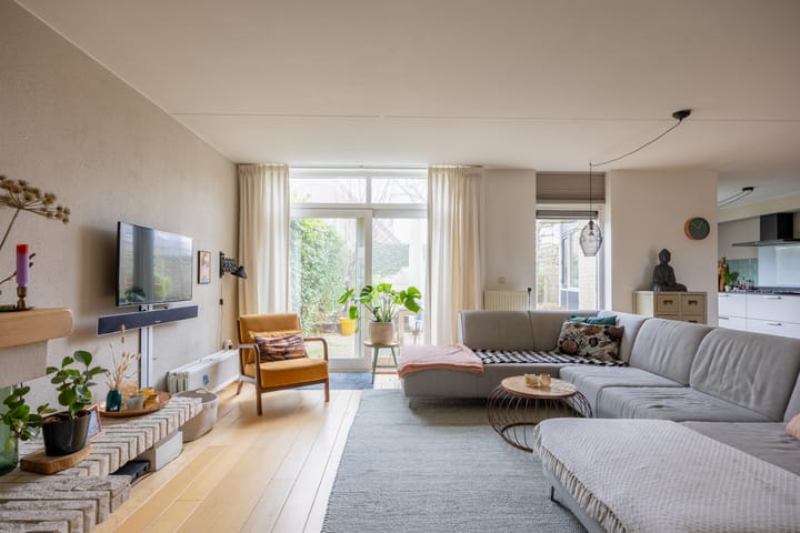 Foto 4 van Veldstraat 65