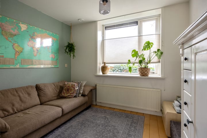 Foto 6 van Veldstraat 65