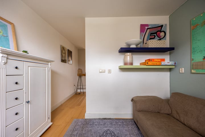 Foto 7 van Veldstraat 65