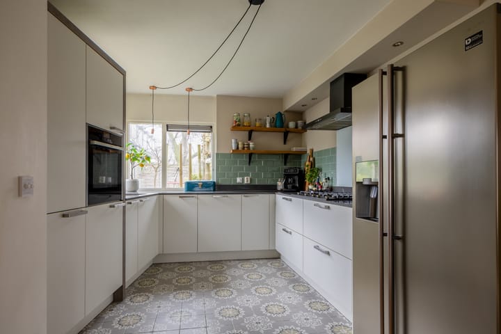 Foto 9 van Veldstraat 65