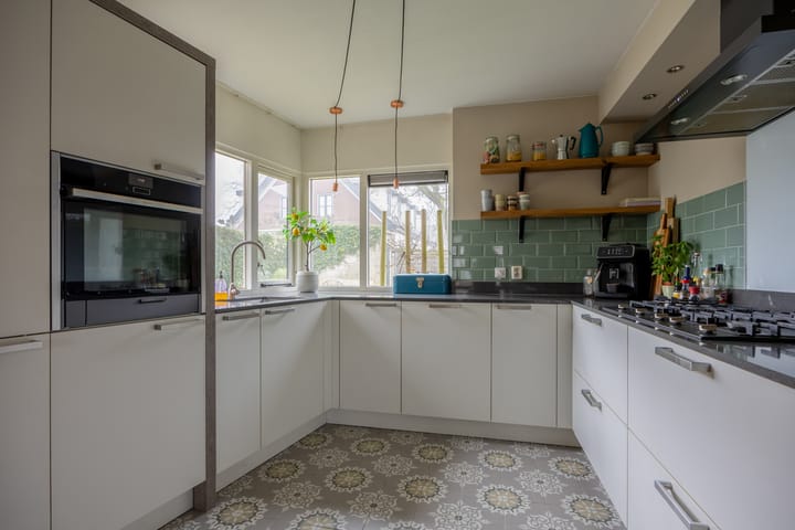 Foto 10 van Veldstraat 65