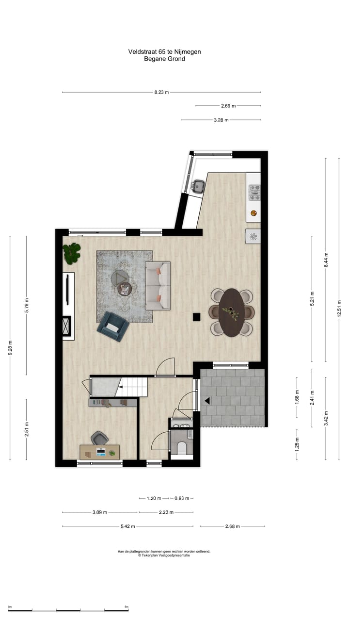 Foto 41 van Veldstraat 65