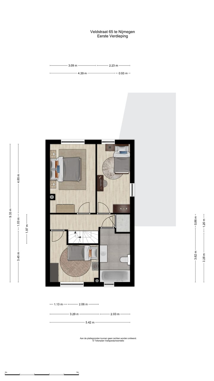 Foto 42 van Veldstraat 65