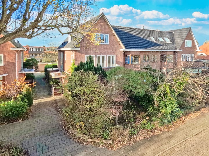 Foto 1 van Keizer Karelweg 405