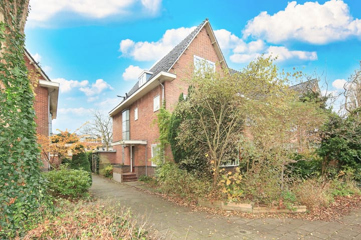 Foto 3 van Keizer Karelweg 405