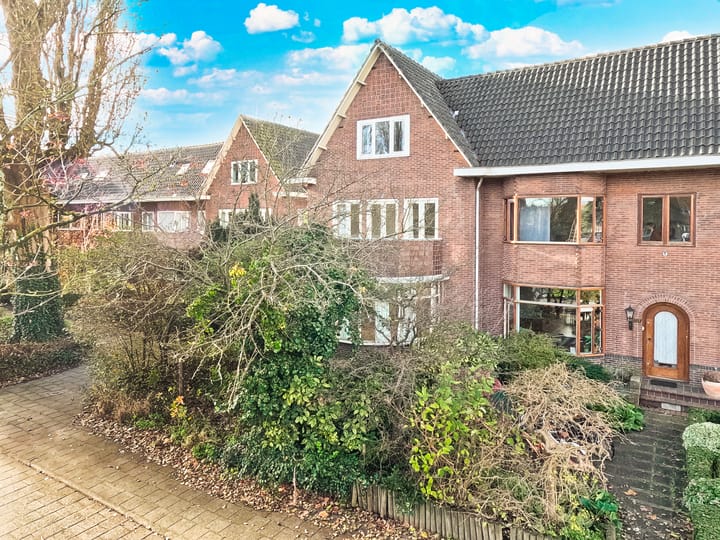 Foto 4 van Keizer Karelweg 405