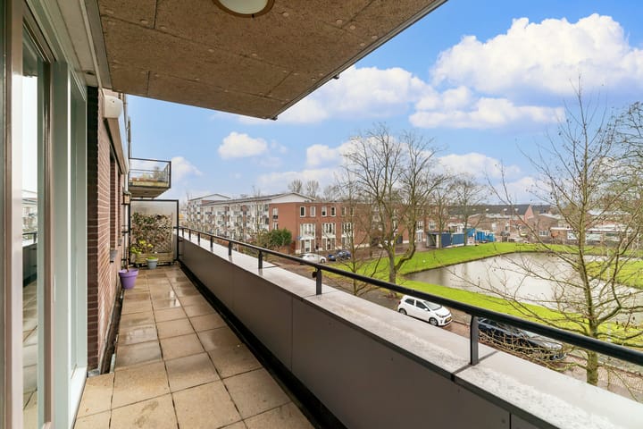 Foto 4 van Hendrick de Keyserweg 93