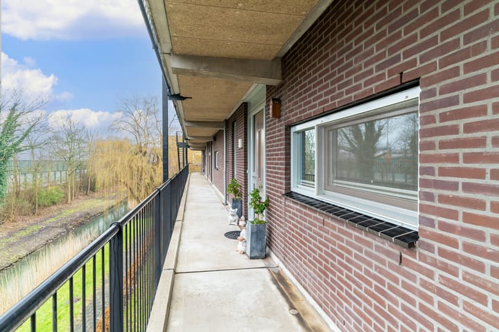 Foto 5 van Hendrick de Keyserweg 93