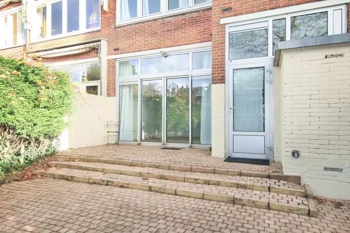 Foto 16 van Keizer Karelweg 405