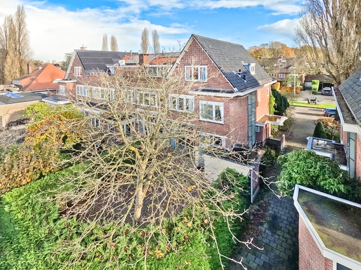 Foto 17 van Keizer Karelweg 405