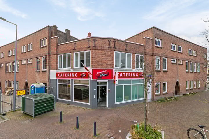 Bergpolderplein 11 B
