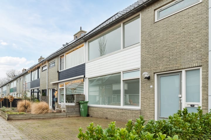 Foto 3 van van der Plaatstraat 18