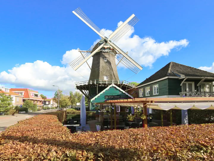 Foto 59 van Keizer Karelweg 405