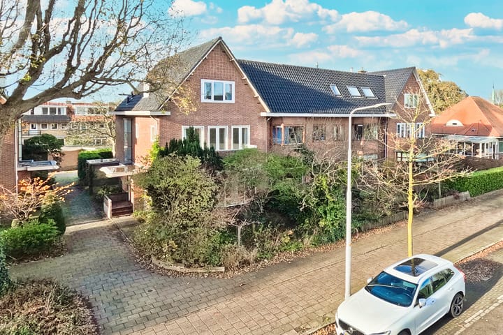 Foto 55 van Keizer Karelweg 405