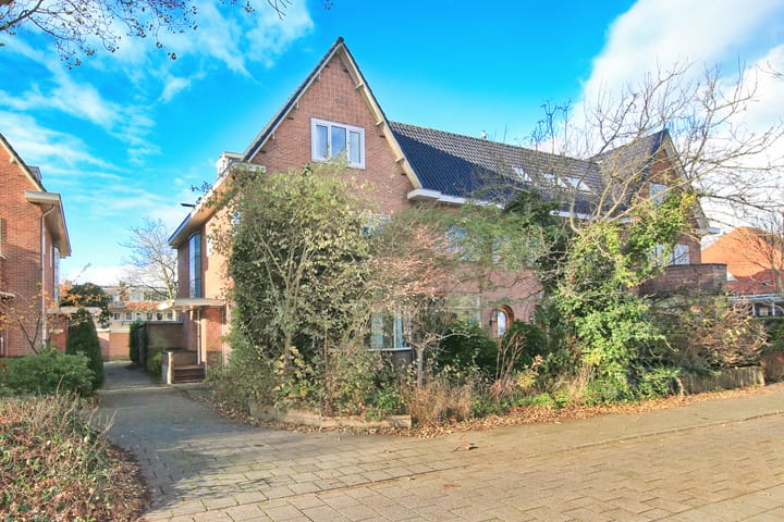 Foto 56 van Keizer Karelweg 405