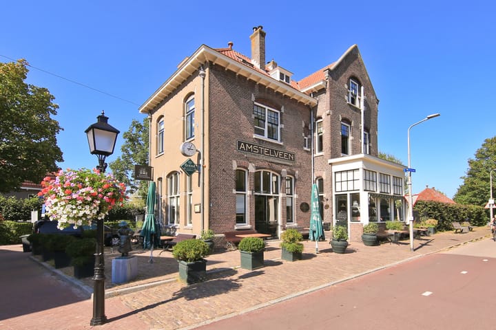 Foto 64 van Keizer Karelweg 405