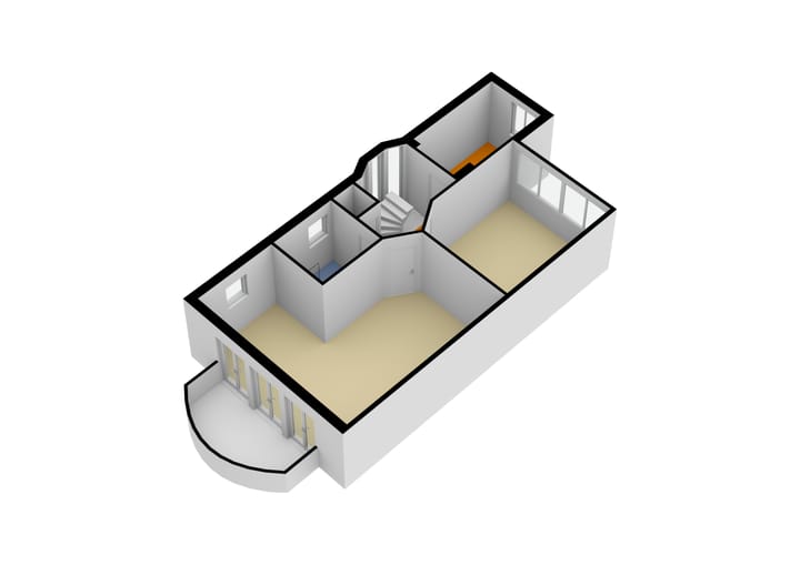 Foto 68 van Keizer Karelweg 405