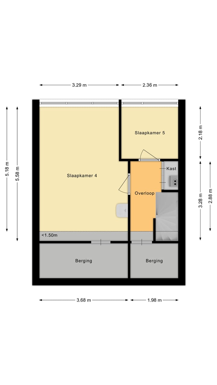 Foto 43 van van der Plaatstraat 18