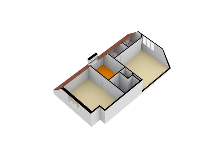 Foto 70 van Keizer Karelweg 405